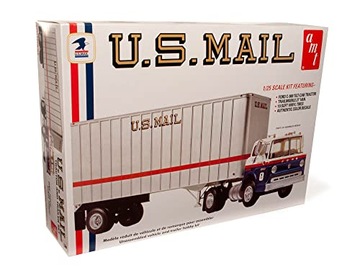 Round2 AMT1326/06 Model kit, Multicoloured