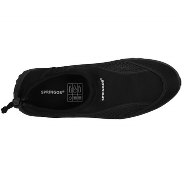 ВОДНАЯ ОБУВЬ ДЛЯ ПЛАВАНИЯ КАЯК РИФ ПЛЯЖ МОРСКИЕ ЕЖИ УНИСЕКС размер 44 PRO