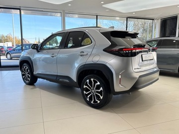 Toyota 2022 Toyota Yaris Cross Comfort + Tech + Style / 1 właś, zdjęcie 1