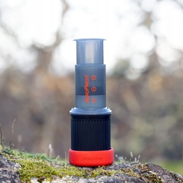ФИЛЬТРЫ ДЛЯ КОФЕВАРКИ AEROPRESS GO + УПАКОВОЧНЫЕ БУМАЖНЫЕ ФИЛЬТРЫ 350 шт.