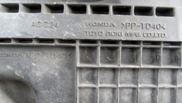 HONDA CR-V III 08R POUZDRO FILTRU VZDUCHU