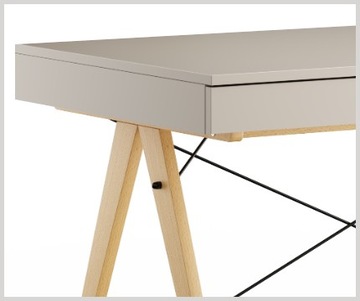 BEIGE BASIC MINI 80CM 2 ОБУЧЕНИЯ 2 Шкаф 2