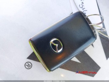 Mazda 6 III 2020 Mazda 6 2020 r., 2,5L GRAND TOURING RESERVE 2.5 Benzyna 227KM, zdjęcie 12