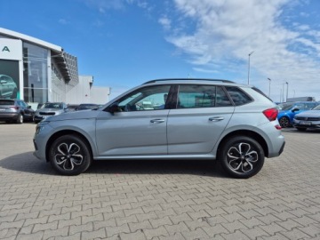 Skoda 2026 Skoda Kamiq Drive 1.5 TSI 150KM Auto z placu, zdjęcie 1