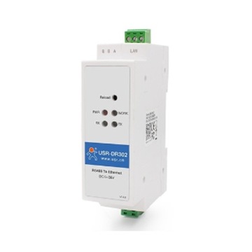Przetwornica 10 W