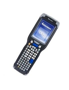 Kolektor danych Intermec CK71 IMAGER 1D/2D 512MB/1GB WEH 6.5 Professional