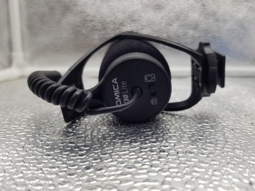 Конденсаторный микрофон COMICA V30 LITE