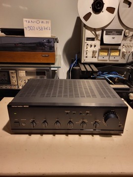 Wzmacniacz HARMAN KARDON HK 6500
