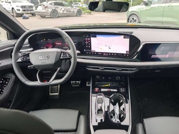 Audi A5 B10 2025 AUDI A5 S5 TFSI Avant Combi 3.0 (367 KM) 2025, zdjęcie 6