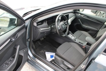 Skoda Octavia IV 2021 Škoda Octavia Skoda Octavia DSG F-vat LED Virtual, zdjęcie 16