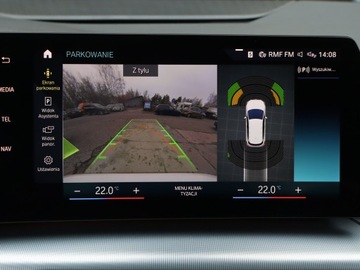 BMW Seria 2 G42-U06 Active Tourer 1.5 218i 136KM 2022 BMW 2 Active Tourer 218i Active Tourer, zdjęcie 11