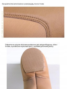 КЛАССИЧЕСКИЕ БАЛЕТКИ, УДОБНЫЕ, МЯГКАЯ КОЖА, коричневые.