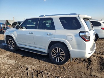 Toyota 2021 Toyota 4-Runner Night Shade 2021 4.0l 4.0 Benzyna 270KM, zdjęcie 1