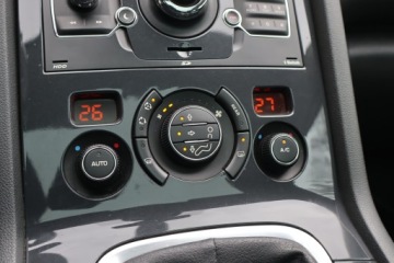 Peugeot 5008 I Minivan 2.0 HDi FAP 150KM 2010 Peugeot 5008 2.0 HDI, 7 miejsc, HAK, Klima, zdjęcie 16