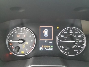 Subaru 2023 Subaru Outback Subaru Outback Limited CVT, od ubezpieczalni, zdjęcie 10