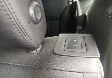 Land Rover Discovery V Terenowy 2.0 Si4 300KM 2020 Land Rover Discovery Salon Polski 2.0 Benzyna 300KM, zdjęcie 8