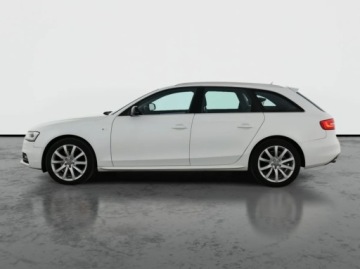 Audi A4 B9 Avant 2.0 TDI 150KM 2015 Audi A4 2.0 TDI, Automat, Skóra, Navi, Xenon, zdjęcie 2