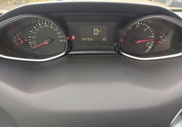 Peugeot 2018 Peugeot 308 SW 1.5 BlueHDi Active 130 KM 1.5 Diesel 130KM, zdjęcie 23