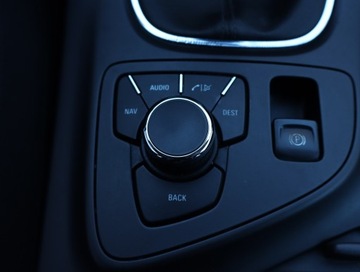 Opel Insignia I Sports Tourer 1.8 Twinport ECOTEC 140KM 2010 Opel Insignia 1.8, Navi, Xenon, Klima, zdjęcie 17