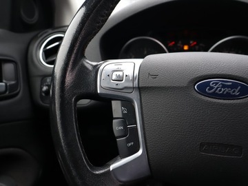 Ford Mondeo IV Kombi 2.0 Duratorq TDCi DPF 140KM 2009 Ford Mondeo 2.0 TDCi, Navi, Klima, Klimatronic, zdjęcie 13