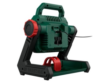 АККУМУЛЯТОРНАЯ СВЕТОДИОДНАЯ ФАРА PARKSIDE PLSA 20 X12V X20V 3IN1