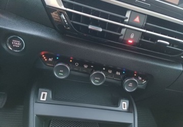 Citroen 2023 Citroen C4X 53 C4X 1.2 Shine 130 KM AUTOMAT I wl. GWARANCJA DV23, zdjęcie 14