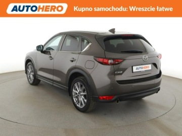 Mazda CX-5 II SUV 2.0 SKY-G 165KM 2019 Mazda CX-5 FV23% klima auto full LED kamery 360, zdjęcie 3