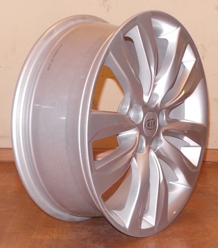 18" KIA SORENTO SPORTAGE DISK HLINÍK