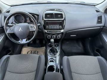 Mitsubishi ASX I 2015 Mitsubishi ASX 1.6 MIVEC | Stan BDB | 139 tyś., zdjęcie 8