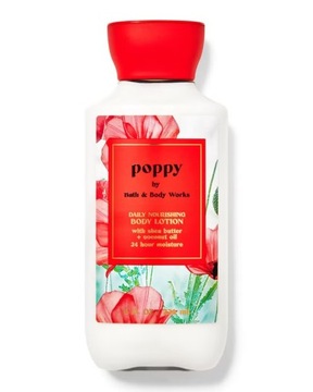 Balsam zapachowy Bath & Body Works POPPY