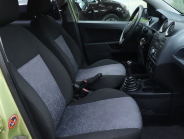 Ford Fiesta VI 2007 Ford Fiesta 1.3 i, Klima, zdjęcie 8