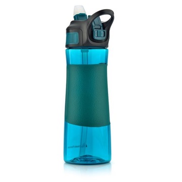 BUTELKA BIDON SPOROTWY TRENINGOWY Meteor 670ml