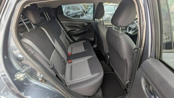 Nissan Micra V 1.0 IG-T 92KM 2021 Nissan Micra 1.0 92PS OPŁACONY Bezwypadkowy, zdjęcie 16