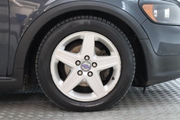 Volvo C30 Hatchback 3d 1.6 D DRIVe 109KM 2010 Volvo C30 1.6 D, Klima, Klimatronic, Tempomat, zdjęcie 14