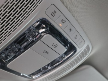 Mercedes CLA C118/X118 Shooting Brake 2.0 200d 150KM 2021 Mercedes CLA 200 Historia serwisowa Automat Full, zdjęcie 37