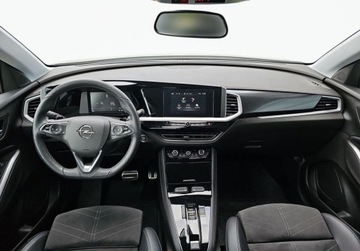 Opel 2024 Opel Grandland Grupa Adamowscy Dealer Renault Gwarancja 1WL Salon PL 1.2, zdjęcie 2