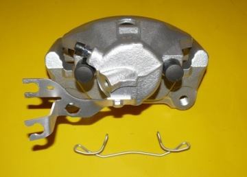 Bremssattel Bremse Sattel rechts vorne AUDI A4 B6 A6 C5 288/25mm 01-04 | thumb 2
