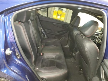 Subaru 2022 Subaru WRX Limited 2022 2.5l 2.5 Benzyna 271KM, zdjęcie 10