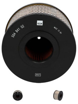 HATZ Filtr powietrza 1B20 - 1B50, 1B50E, 1B50VW