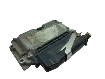 PEUGEOT 206 KOMPUTER 0261206213