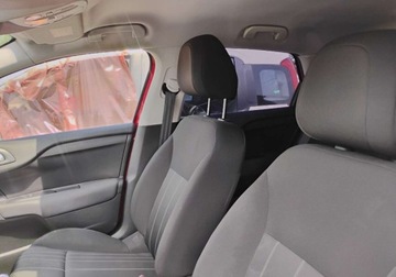 Citroen C4 II Hatchback 5d 1.4 16v VTi 95KM 2011 Citroen C4 112011r. 1.4 Benzyna. Lekko uszkodzony tyl. Jezdzi. 1.4 95KM, zdjęcie 8