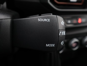 Dacia Logan III 2023 Dacia Sandero 1.0 TCe, Salon Polska, Serwis ASO, zdjęcie 18