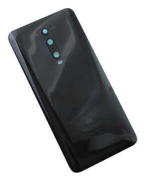 KLAPKA BATERII OCZKO DO Xiaomi Mi 9T CARBON