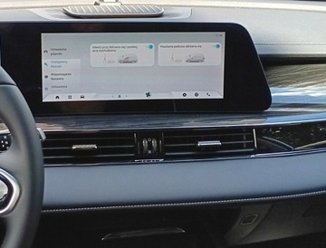 Omoda 5 1.6 T-GDI 147KM 2025 Omoda 5 Comfort Khaki White 2025, zdjęcie 24