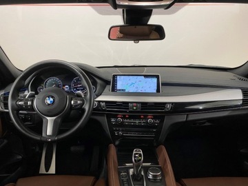 BMW X6 F16 Crossover M50d 381KM 2018 BMW X6 G06 (2019-), zdjęcie 2