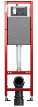 TECE Stelaż podtynkowy do toalety BASE 9400440
