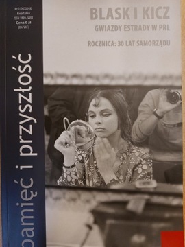 Pamięć i Przyszłość Nr 2/2020 Blask i kicz PRL