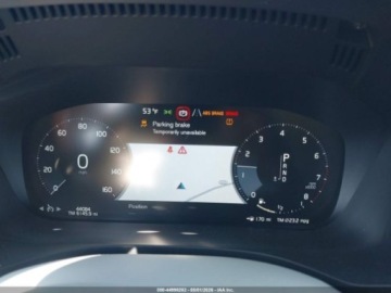 Volvo XC60 II Crossover T5 250KM 2019 Volvo XC 60 T5 Inscription 2019 2.0 Benzyna 250KM, zdjęcie 12
