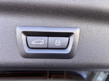 BMW X1 U11 Crossover 2.0 20d 150KM 2025 BMW X1 BMW x1 20d 150KM, Salon Polska, Serwis ASO,, zdjęcie 27