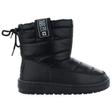 ЖЕНСКИЕ ЗИМНИЕ САПОГИ BIG STAR SNOW BOOTS INSULATED AUTUMN